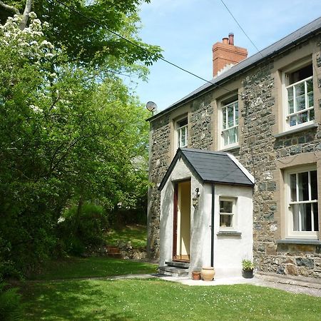 Tabor House B&B Fishguard Luaran gambar