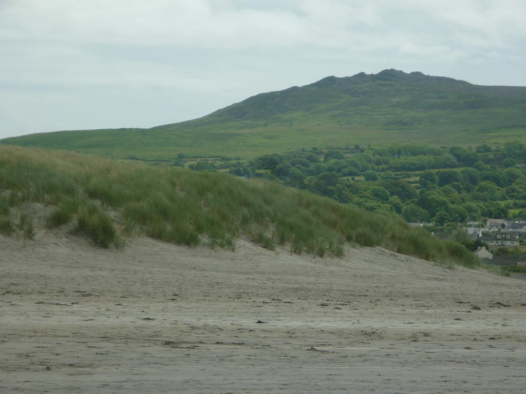 Tabor House B&B Fishguard Luaran gambar