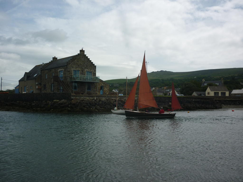 Tabor House B&B Fishguard Luaran gambar