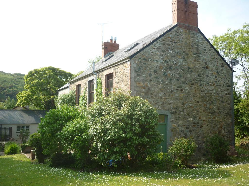 Tabor House B&B Fishguard Luaran gambar