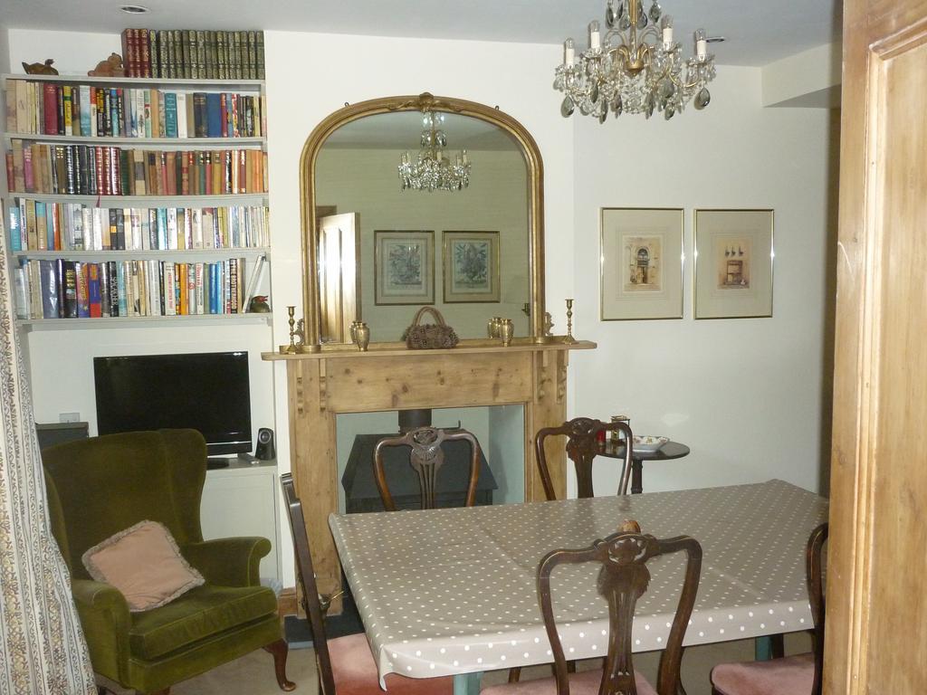 Tabor House B&B Fishguard Luaran gambar