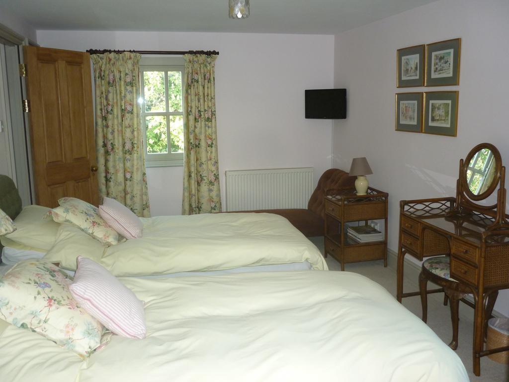 Tabor House B&B Fishguard Luaran gambar