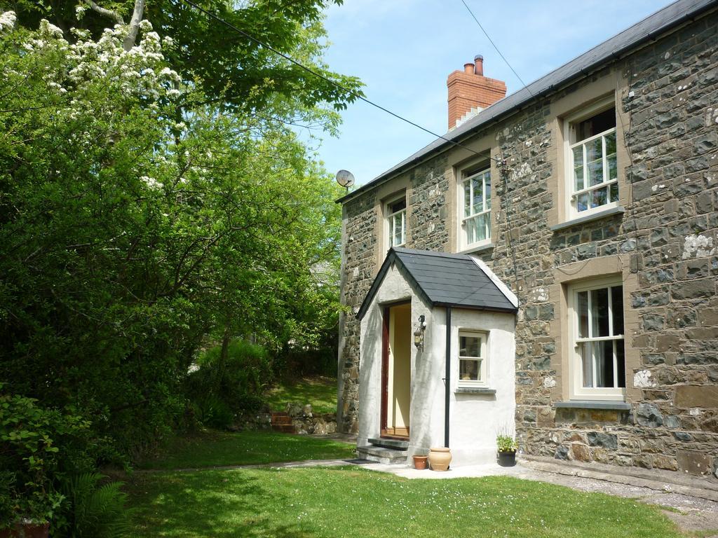 Tabor House B&B Fishguard Luaran gambar