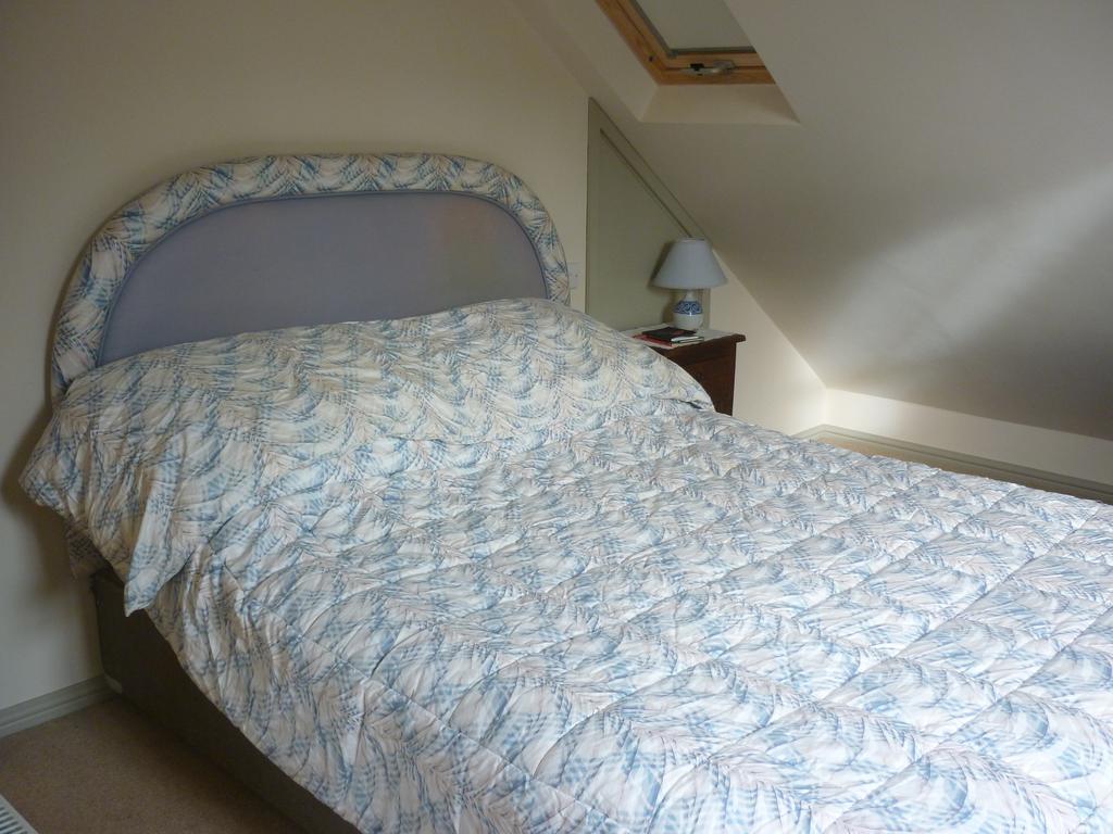 Tabor House B&B Fishguard Bilik gambar