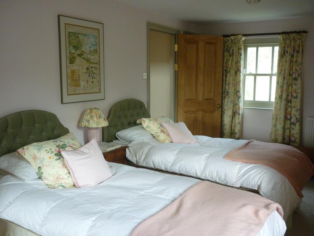 Tabor House B&B Fishguard Bilik gambar