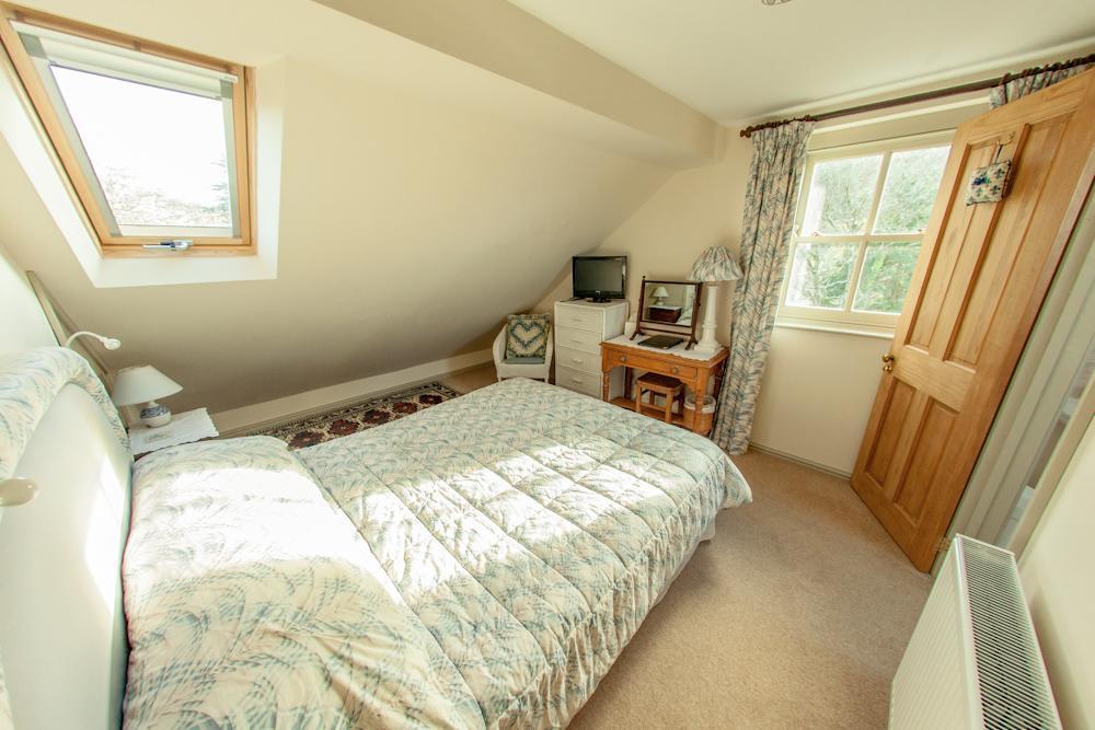 Tabor House B&B Fishguard Bilik gambar