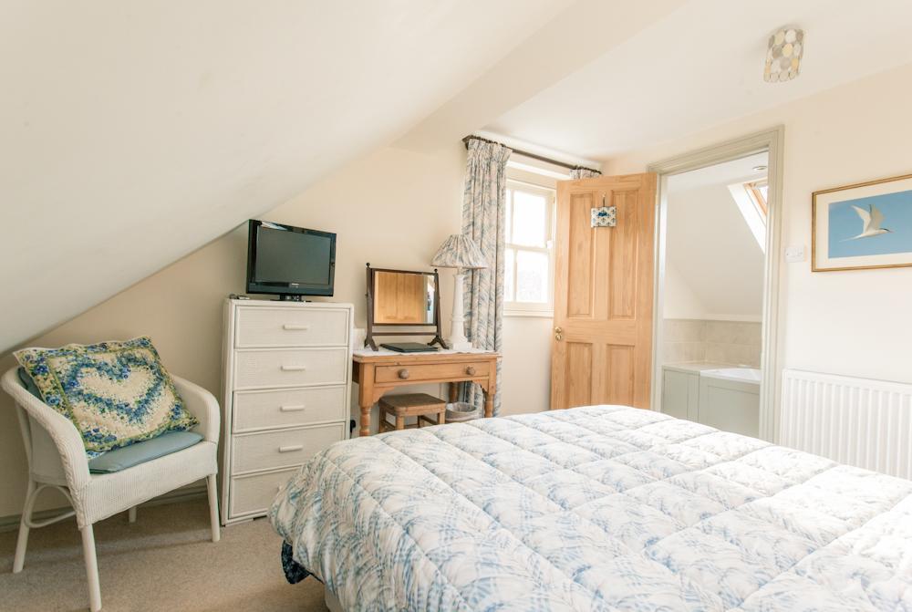 Tabor House B&B Fishguard Bilik gambar
