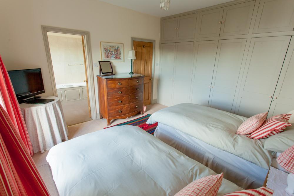 Tabor House B&B Fishguard Bilik gambar
