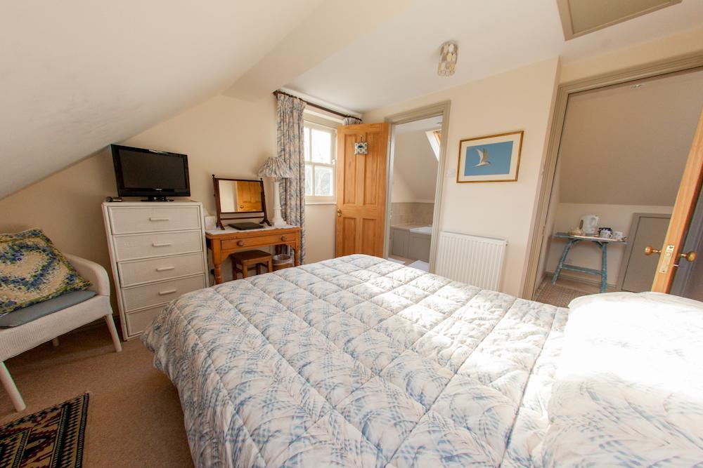 Tabor House B&B Fishguard Luaran gambar