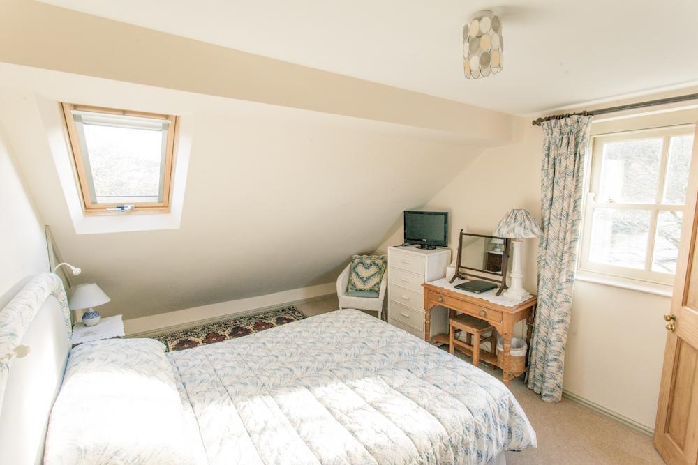 Tabor House B&B Fishguard Luaran gambar