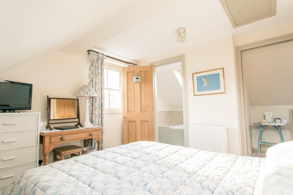 Tabor House B&B Fishguard Luaran gambar
