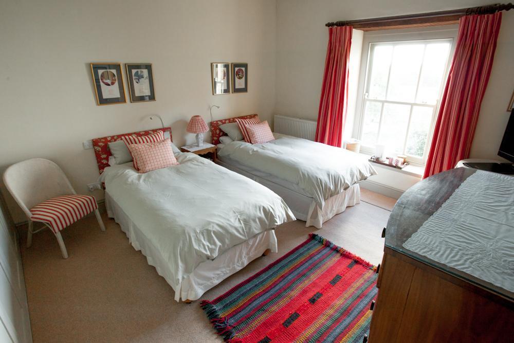 Tabor House B&B Fishguard Luaran gambar
