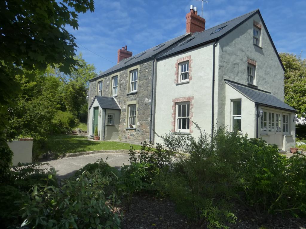 Tabor House B&B Fishguard Luaran gambar