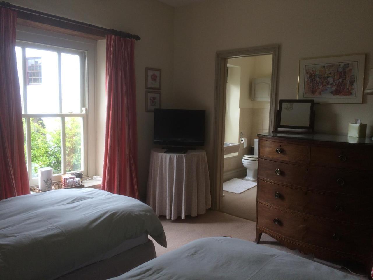 Tabor House B&B Fishguard Luaran gambar