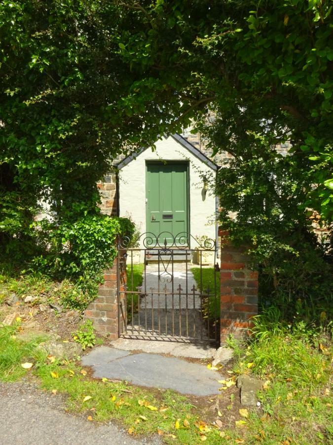 Tabor House B&B Fishguard Luaran gambar