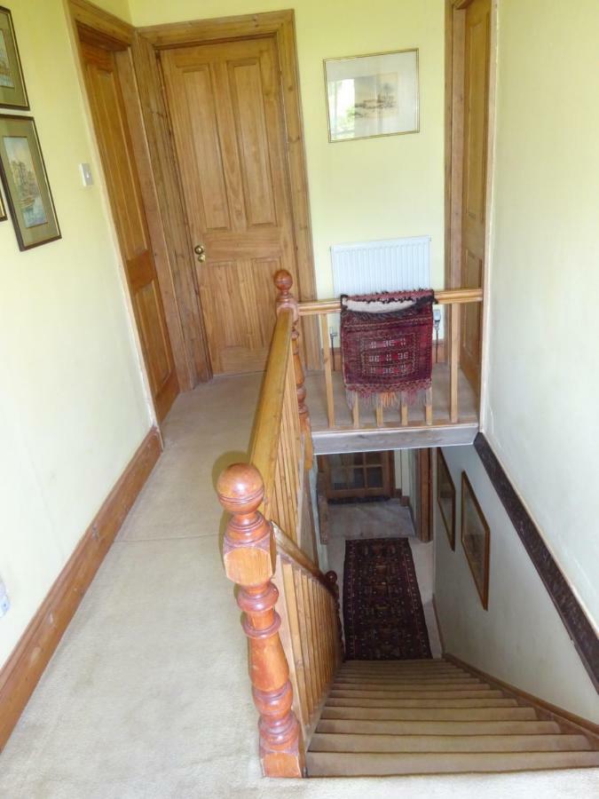 Tabor House B&B Fishguard Luaran gambar